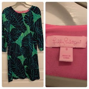Lily Pulitzer Carol Shift Dress